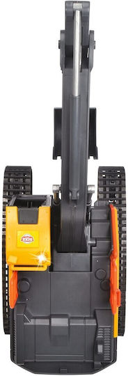 Dickie Volvo Mining Ferngesteuerter Excavator Schwarz