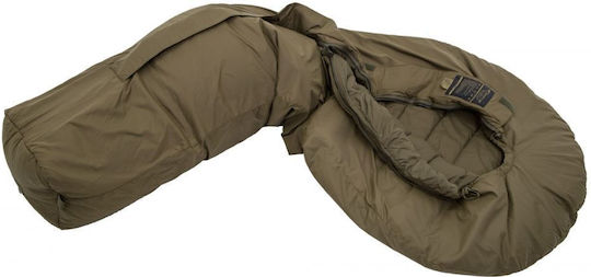 Carinthia Sleeping Bag Μονό 2 Εποχών Defence 1 Top