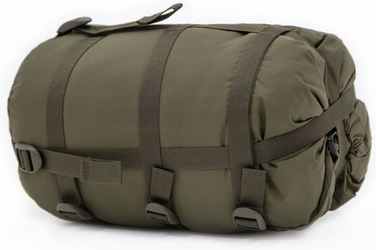 Carinthia Sleeping Bag Μονό 2 Εποχών Defence 1 Top