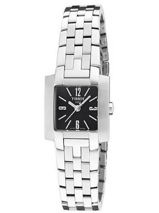 Tissot Ceas cu Mecanism pe Baterie Tissot Ceas cu Mecanism pe Baterie