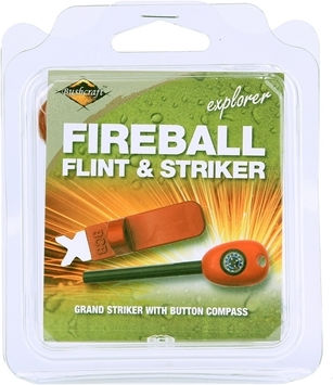 BCB Flint & Striker Σπινθηριστής