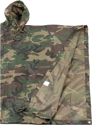 MFH Hunting Rainwear