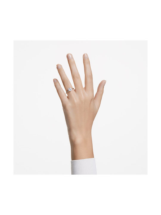 Swarovski Constella Ring with Zircon