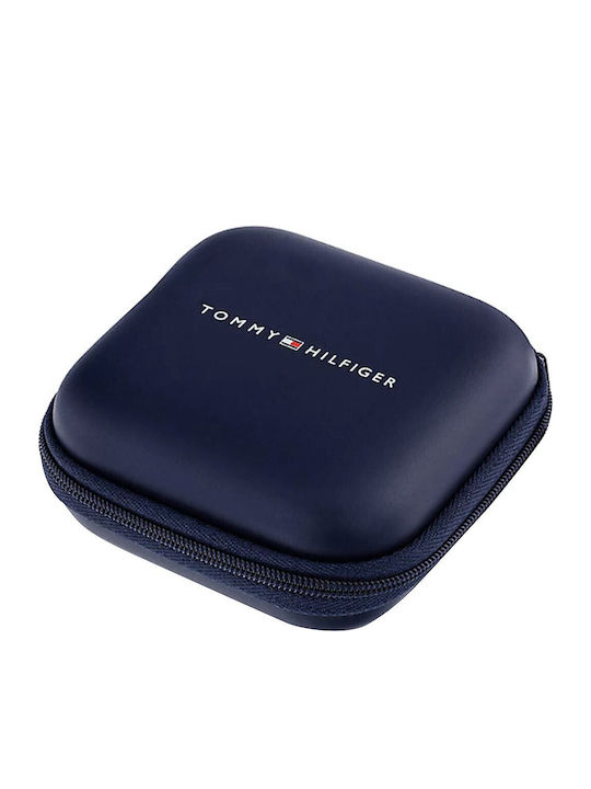 Tommy Hilfiger Ανδρικό Βραχιόλι Αλυσίδα από Ανοξείδωτο Ατσάλι 21cm