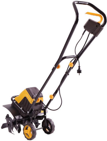 Texas El-Tex 1400 Electric Cultivator 1400W