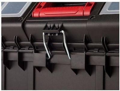Keter Classic Hand Toolbox Plastic 17199243