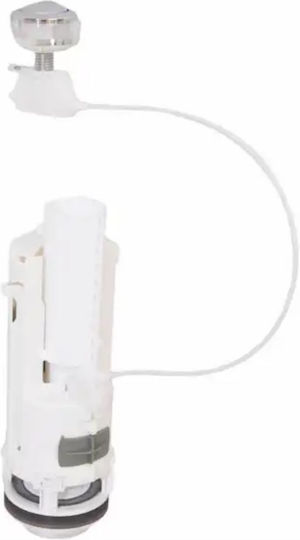 GSI Optima 50 Ολοκληρωμένος Μηχανισμός 25000P