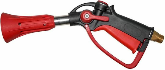 Tecomec Master Turbo Spray Gun 8284011