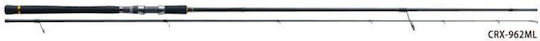 MajorCraft Crostage New Seabass 962ML Риболовен прът за Спининг 2.93м 10-30гр