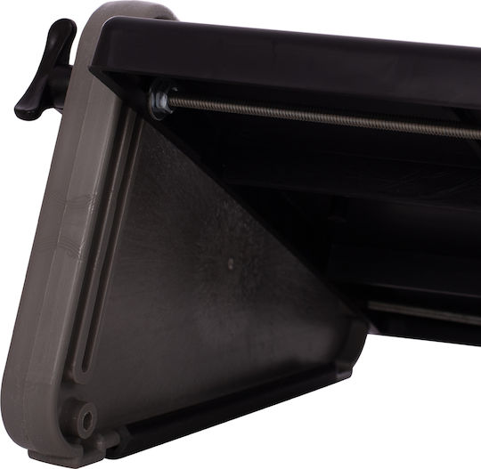 HomeMarkt Office Footrest with Adjustable Tilt