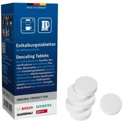 Bosch Reinigung/Entkalken 200gr