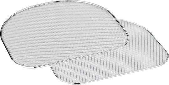 Sogo Air Fryer 10lt Μαύρο FRE-SS-10465