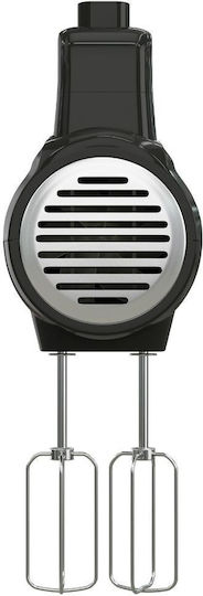 Tesla Миксер Ръчен 300W Сив