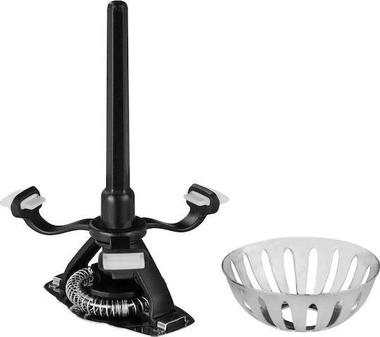 ECG Device for Hot & Cold Milk Froth with Non-stick Coating 300ml