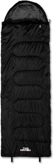 Pentagon Sleeping Bag Single Summer Black
