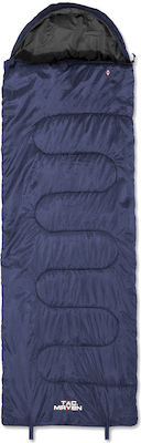 Pentagon Sentinel Sleeping Bag 220gr/M² Sleeping Bag Single Summer Midnight Blue