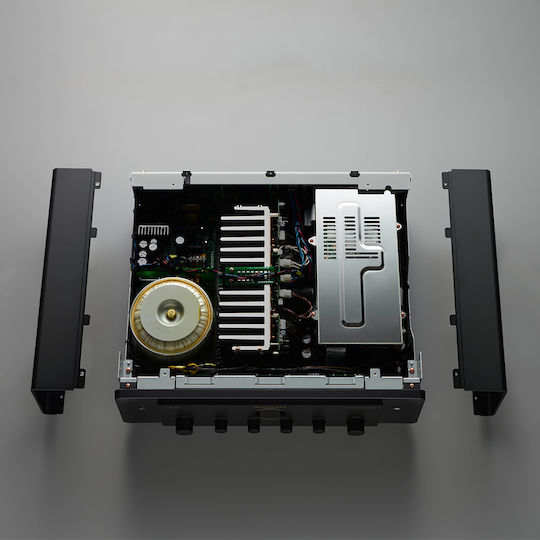Marantz MODEL 40n Integriert Hi-Fi-Verstärker Stereo 100W/4Ω 70W/8Ω Schwarz