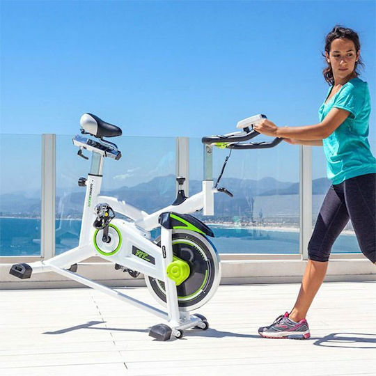 Cecotec Fitness 7008 Велосипед за Спининг Магнитно