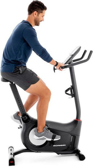 Schwinn 510U Όρθιο Ποδήλατο Γυμναστικής Μαγνητικό