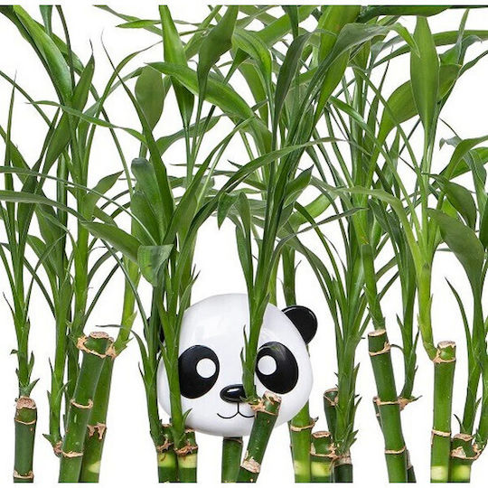 Melii Panda Recipient pentru copii din plastic 0.232lt