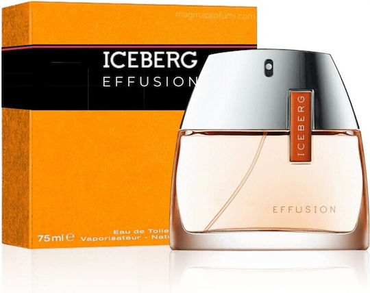Iceberg Effusion Eau de Toilette 75ml