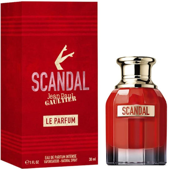 Jean Paul Gaultier Scandal Le Parfum Парфюмна вода 30мл