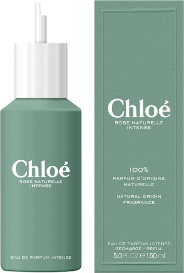 Chloe Rose Naturelle Intense Eau de Parfum Refill Refill 150ml