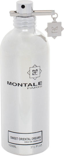 Montale Sweet Oriental Dream U Eau de Parfum 100ml