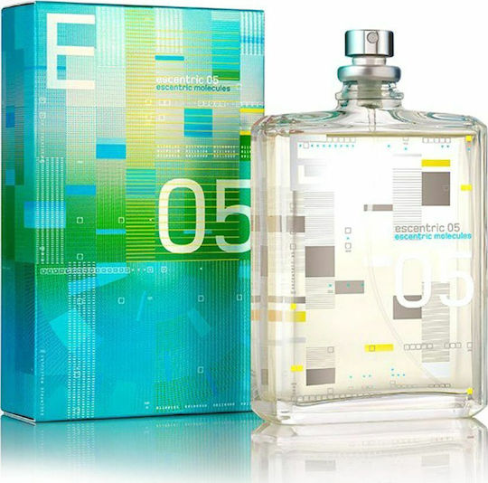 Escentric Molecules Escentric 05 Eau de Toilette 30ml