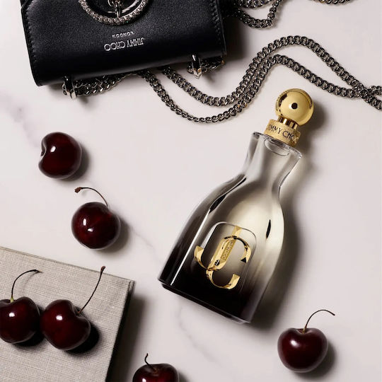 Jimmy Choo I Want Choo Forever Eau de Parfum 100ml