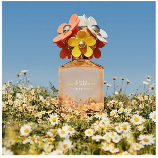 Marc Jacobs Daisy Ever So Fresh Eau de Parfum 30ml