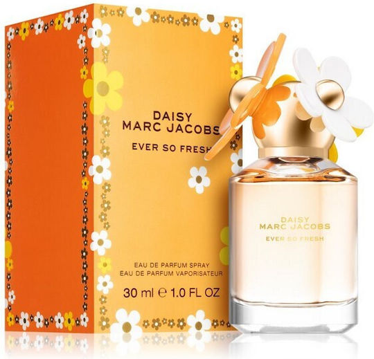 Marc Jacobs Daisy Ever So Fresh Eau de Parfum 30ml
