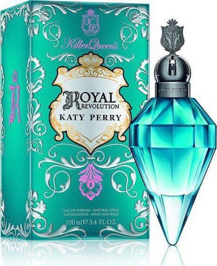 Katy Perry Eau de Parfum 100ml