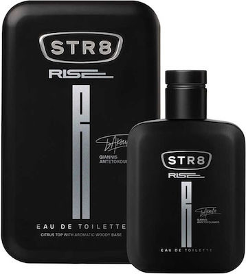 STR8 Rise Eau de Toilette 50ml