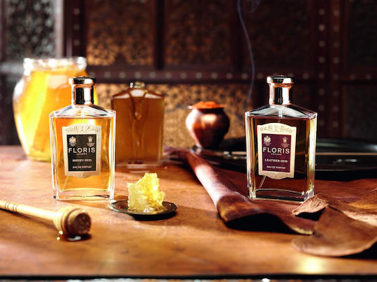 Floris London Honey Oud Eau de Parfum 100ml