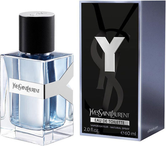 Ysl Y Тоалетна вода 60мл