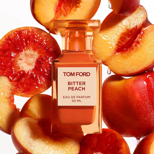 Tom Ford Bitter Peach Парфюмна вода 10мл