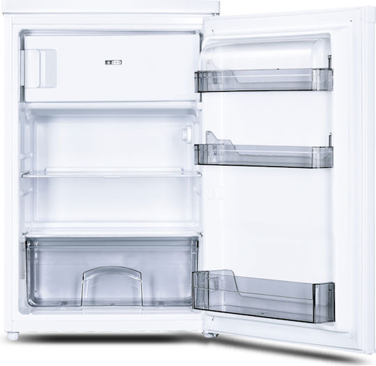 Philco Mini Bar 109lt Υ85xΠ55xΒ58εκ. Λευκό PRDE 121W