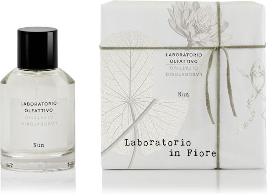Laboratorio Olfattivo Nun Eau de Parfum 100ml