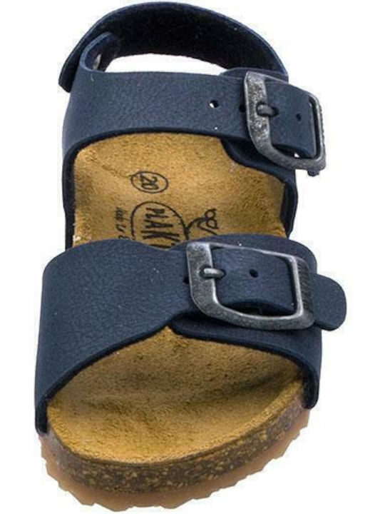 Kids' Sandals Pixel Anatomic Navy Blue