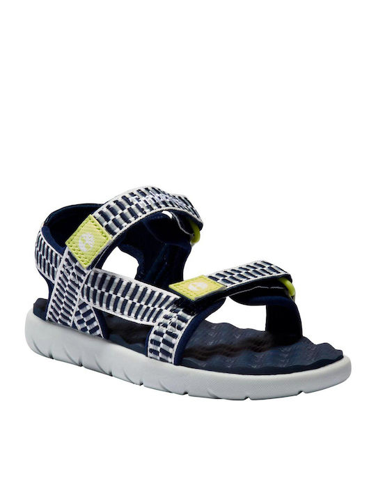 Kids' Sandals Perkins Row Navy Blue