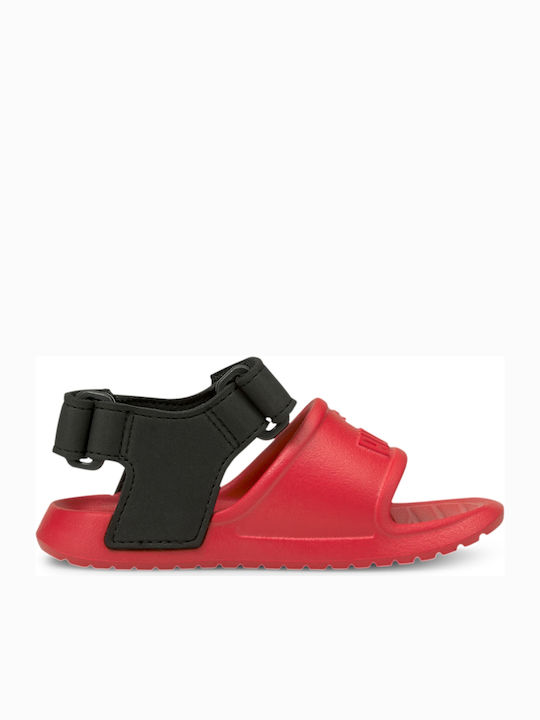 Kids' Sandals Divecat Red