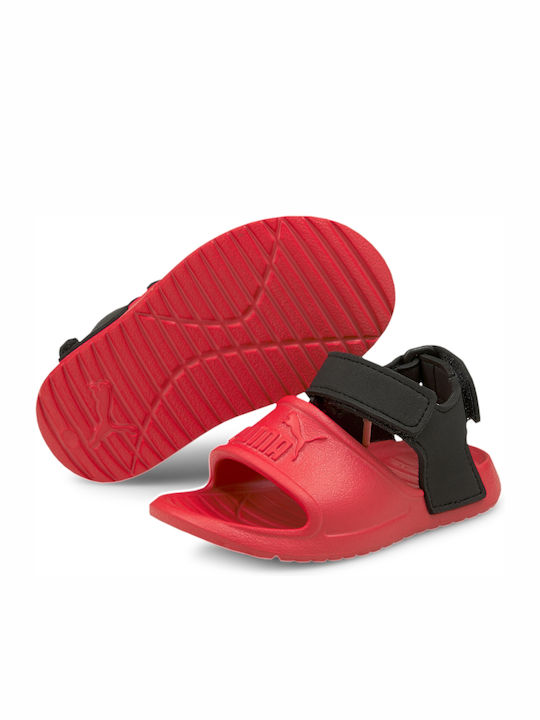 Kids' Sandals Divecat Red