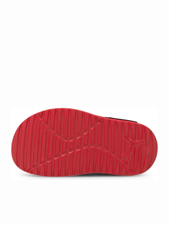 Kids' Sandals Divecat Red
