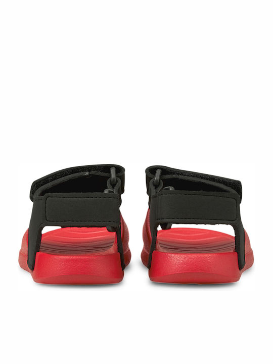 Kids' Sandals Divecat Red