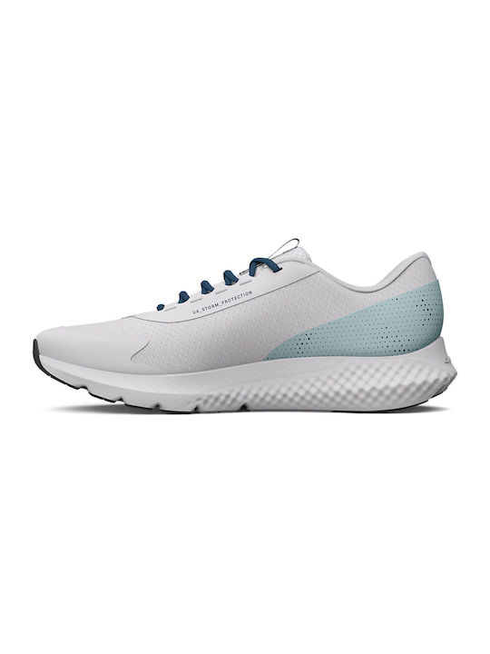 Charged Rogue 3 Storm Damen Sportschuhe Laufen Gray