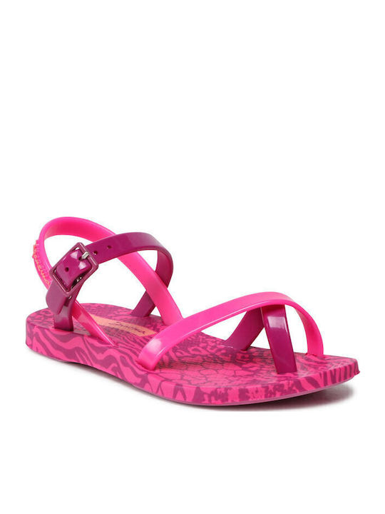 Kids' Sandals Lilac