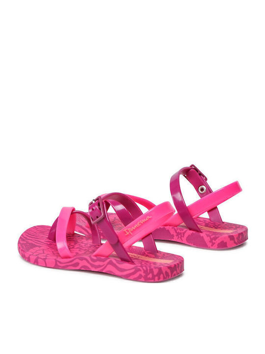 Kids' Sandals Lilac