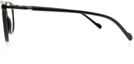 Vogue Women's Prescription Eyeglass Frame Black VO5434 W44