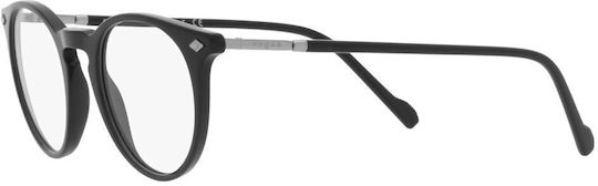 Vogue Women's Prescription Eyeglass Frame Black VO5434 W44